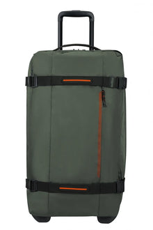 American Tourister Urban Track 68cm - Mellanstor Dark Khaki