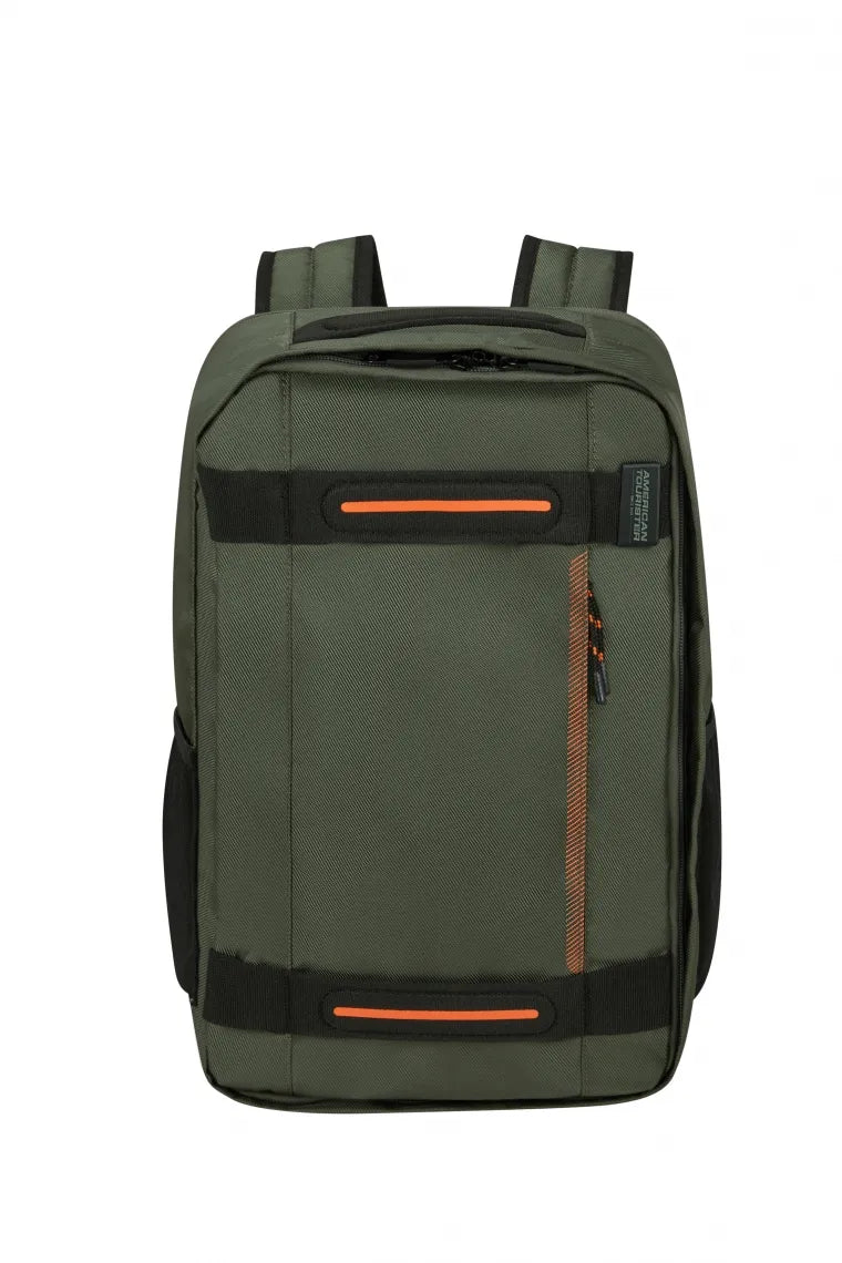 American Tourister Urban Track - Ryggsäck 14" Dark Khaki