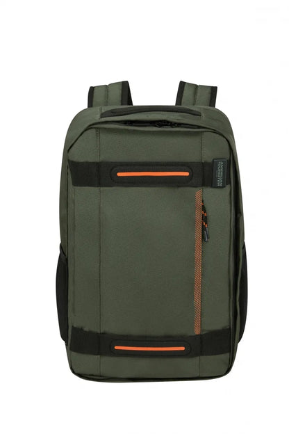 American Tourister Urban Track - Ryggsäck 14" Dark Khaki