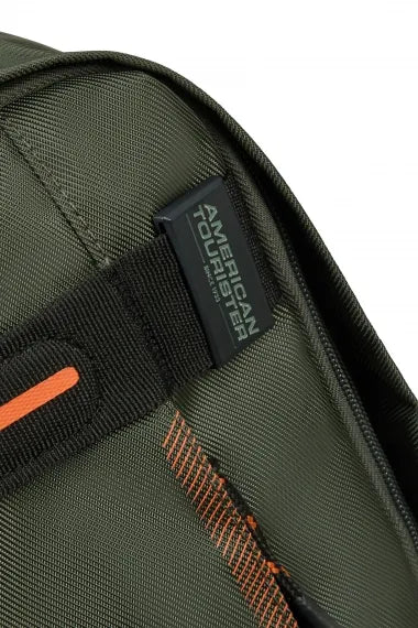 American Tourister Urban Track - Ryggsäck 14" Dark Khaki