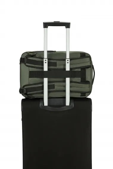 American Tourister Urban Track - Ryggsäck 14" Dark Khaki