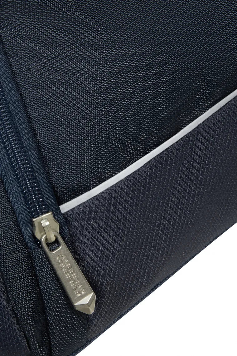 American Tourister Summerride - Duffelväska Navy