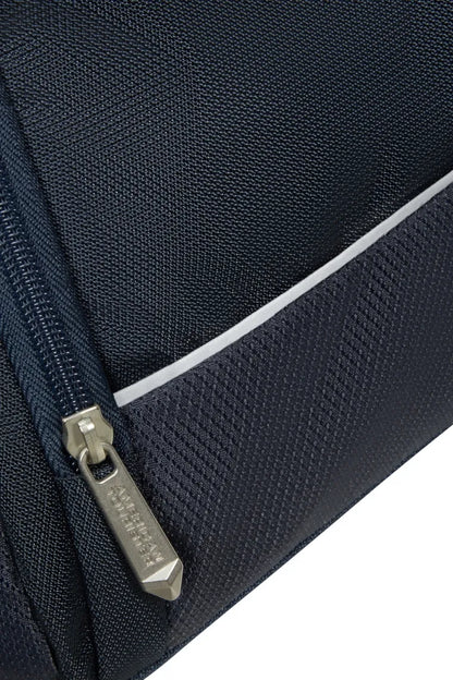 American Tourister Summerride - Duffelväska Navy