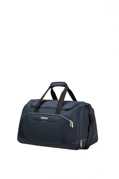 American Tourister Summerride - Duffelväska Navy