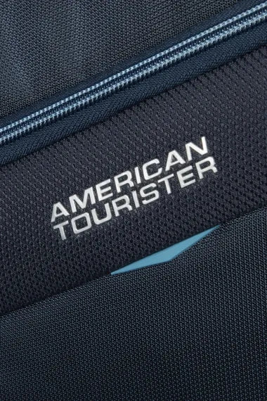 American Tourister Summerride - Duffelväska Navy