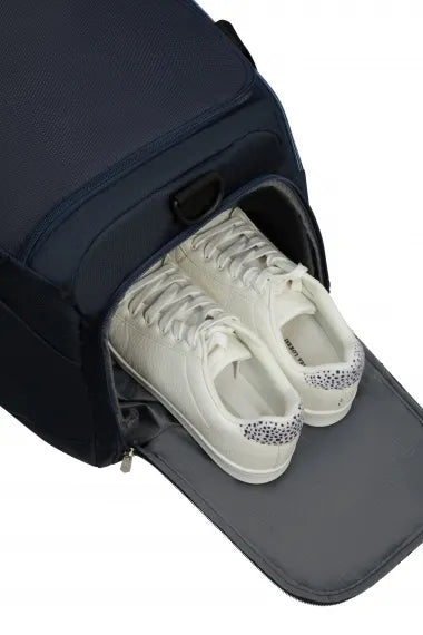 American Tourister Summerride - Duffelväska Navy