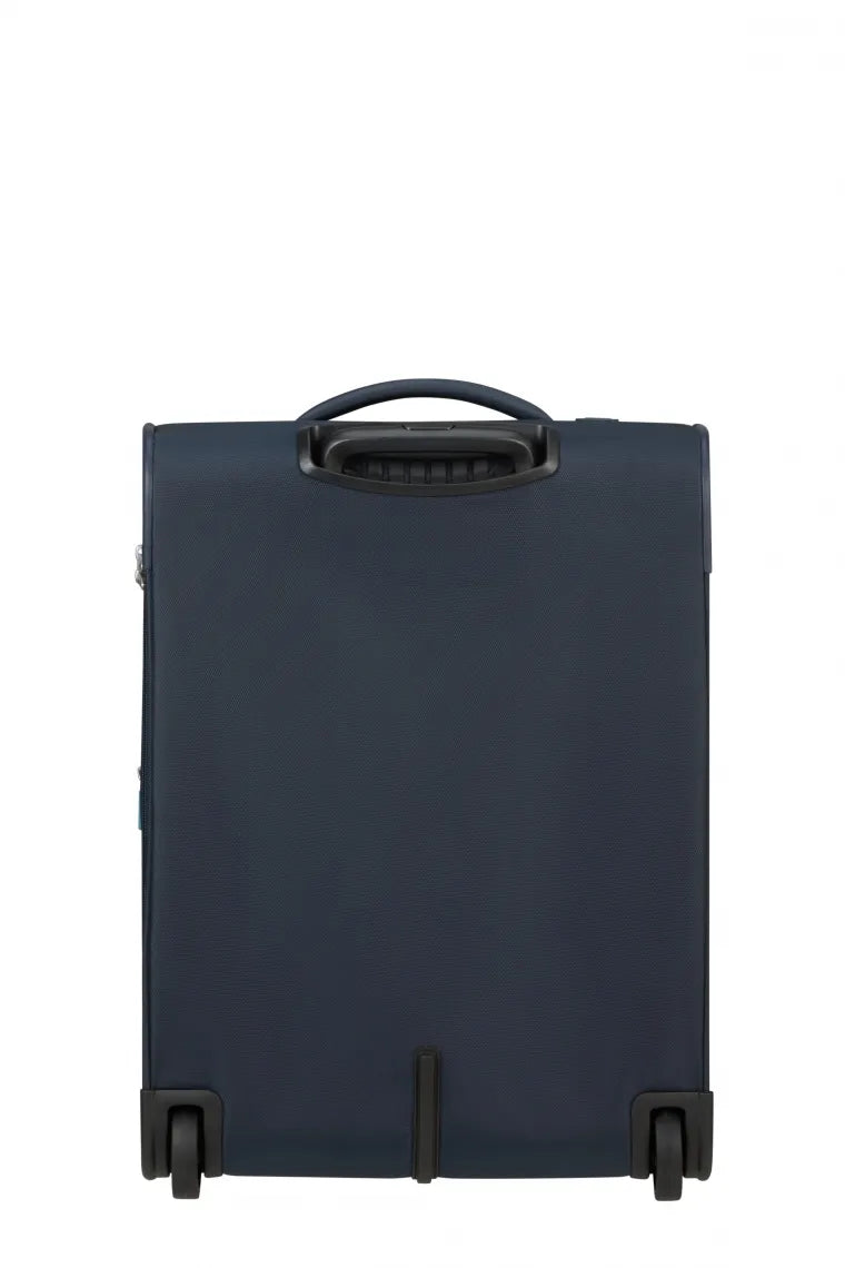 American Tourister Summerride 2-hjul 55 cm - Kabinväska Expanderbar Navy