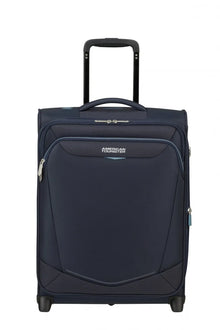American Tourister Summerride 2-hjul 55 cm - Kabinväska Expanderbar Navy
