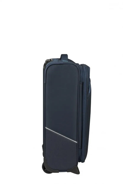 American Tourister Summerride 2-hjul 55 cm - Kabinväska Expanderbar Navy
