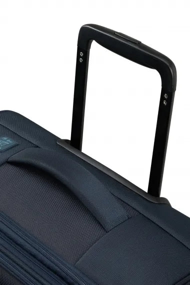 American Tourister Summerride 2-hjul 55 cm - Kabinväska Expanderbar Navy