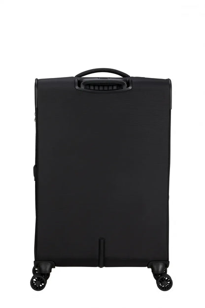 American Tourister Summerride 4-hjul 69 cm - Mellanstor Expanderbar Black