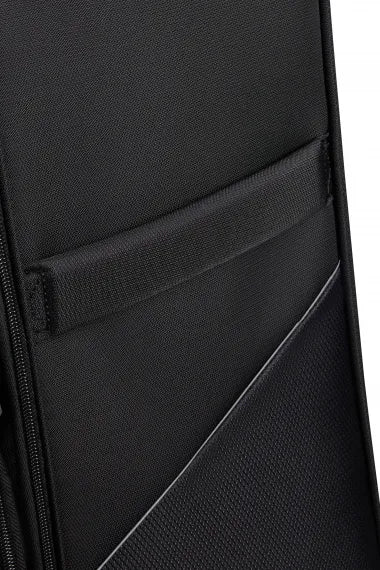 American Tourister Summerride 4-hjul 69 cm - Mellanstor Expanderbar Black