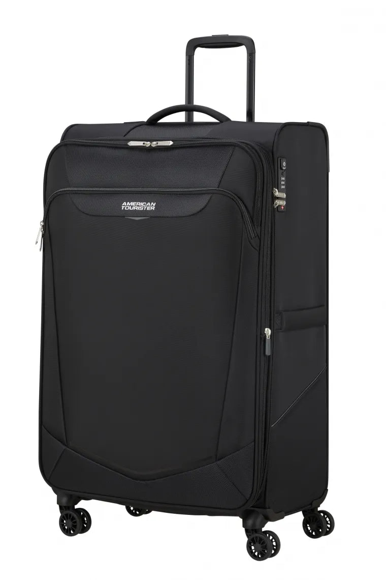 American Tourister Summerride 4-hjul 80 cm - Stor
