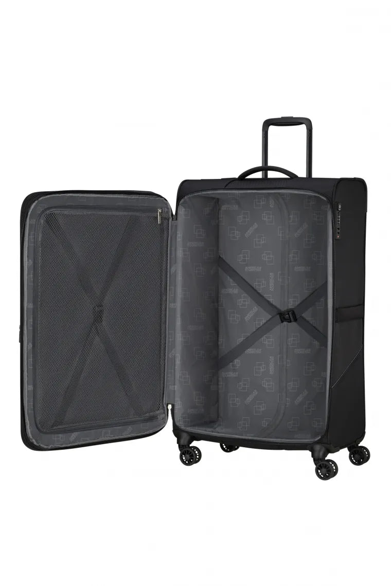 American Tourister Summerride 4-hjul 80 cm - Stor