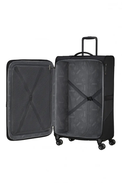 American Tourister Summerride 4-hjul 80 cm - Stor