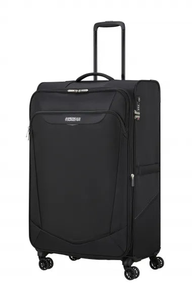 American Tourister Summerride 4-hjul 80 cm - Stor