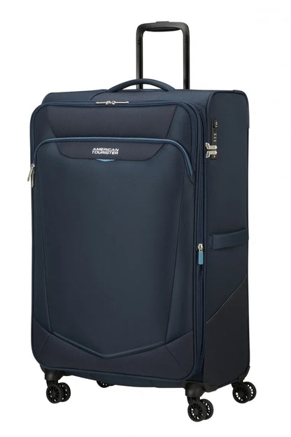 American Tourister Summerride 4-hjul 80 cm - Stor
