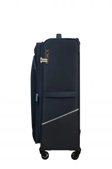 American Tourister Summerride 4-hjul 80 cm - Stor