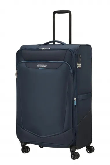 American Tourister Summerride 4-hjul 80 cm - Stor
