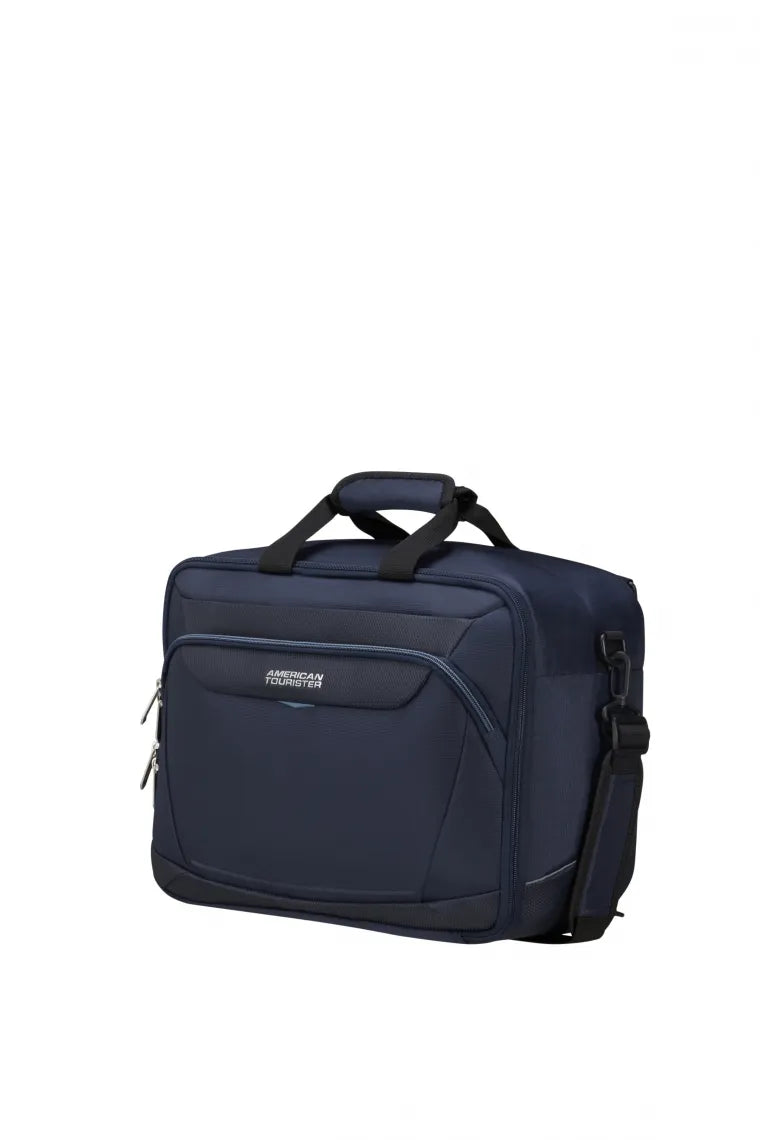 American Tourister Summerride – Weekendväska Navy