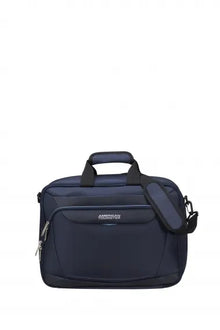 American Tourister Summerride – Weekendväska Navy