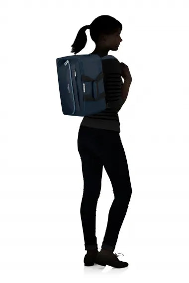 American Tourister Summerride – Weekendväska Navy