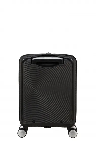 American Tourister Soundbox Mini kabinväska - Bass Black