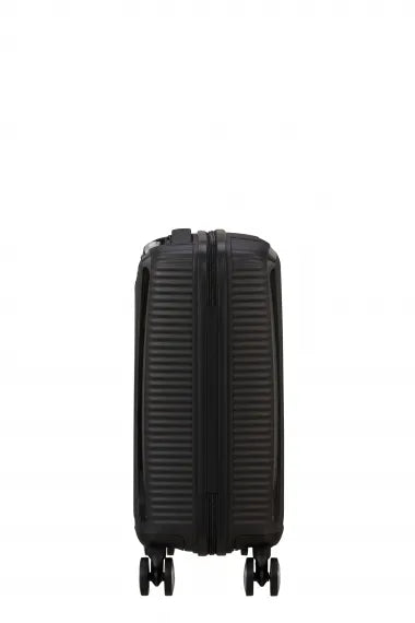 American Tourister Soundbox Mini kabinväska - Bass Black