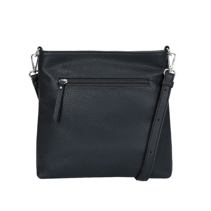 Ulrika Design Business – Axelväska 26cm – Svart