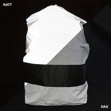 Black Hill Ryggsäcksöverdrag – Överdrag Ryggsäck Reflex