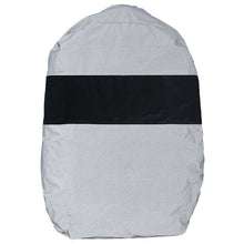 Black Hill Ryggsäcksöverdrag – Överdrag Ryggsäck Reflex