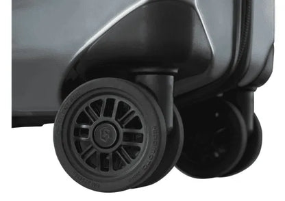 Victorinox Airox 55cm - Kabinväska Silver