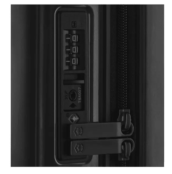 Victorinox Airox 55cm - Kabinväska Svart