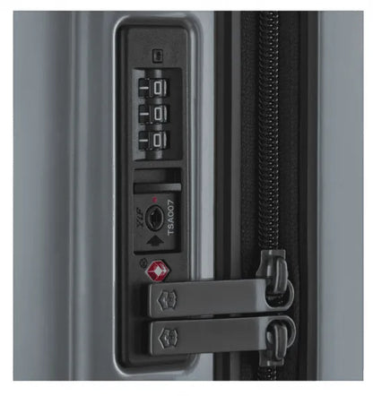 Victorinox Airox 55cm - Kabinväska Silver