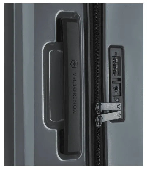 Victorinox Airox 75cm - Stor Silver