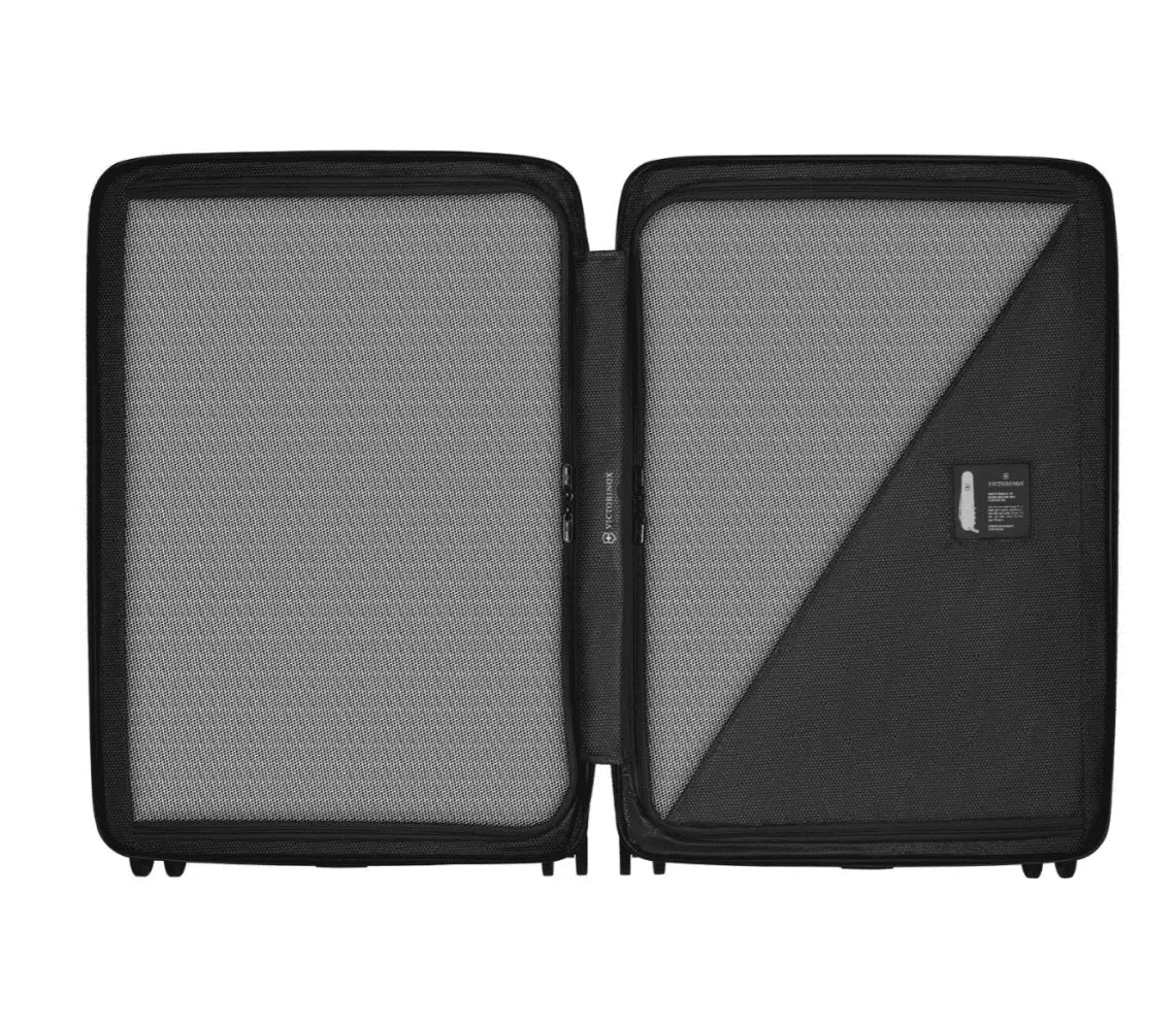 Victorinox Airox 75cm - Stor Silver