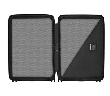 Victorinox Airox 75cm - Stor Silver