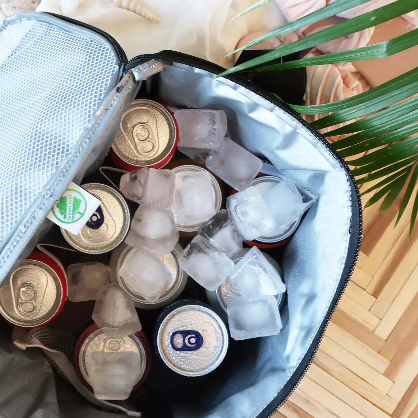 Black Hill Smögen – Kylväska 12L