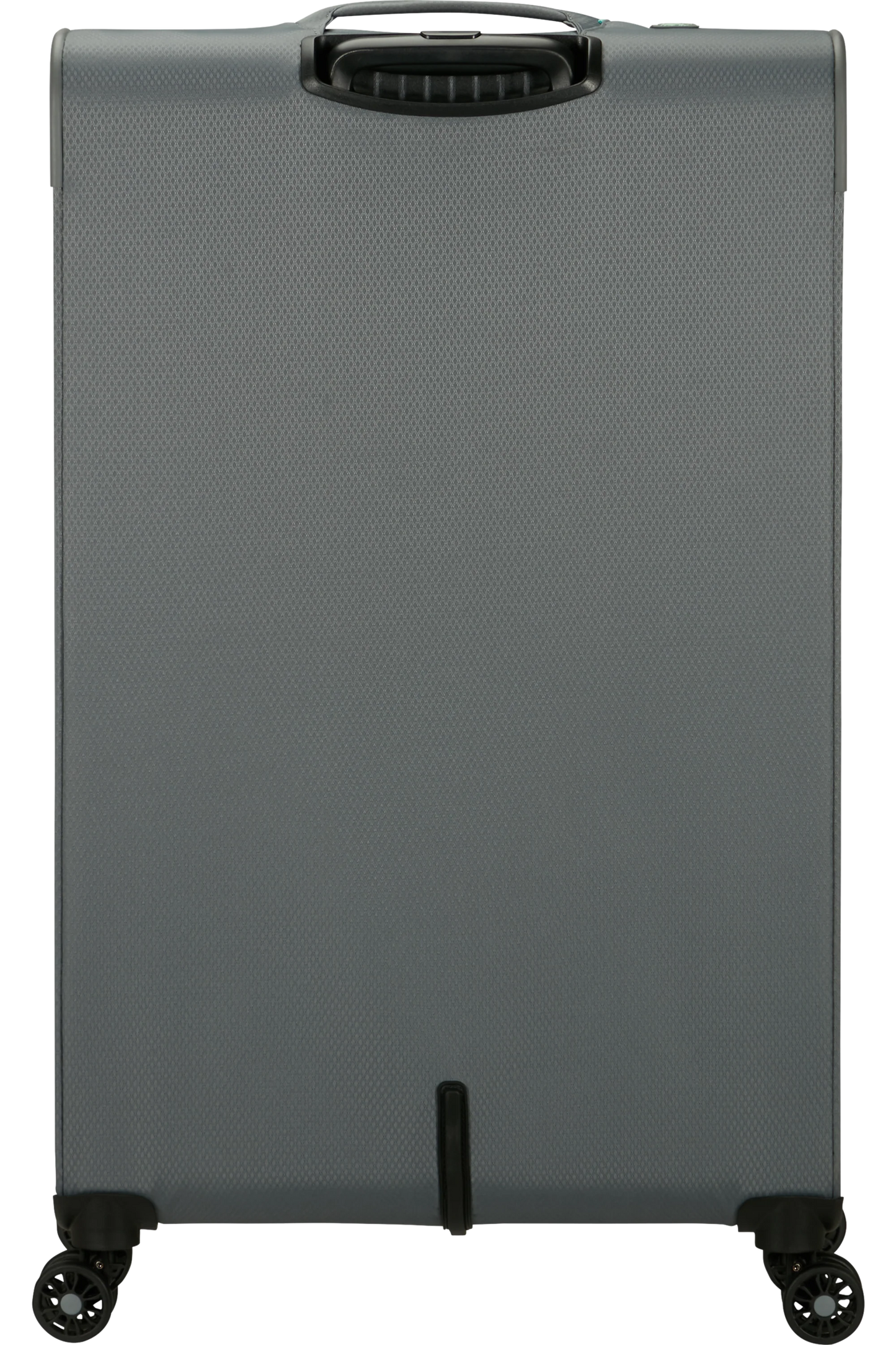 American Tourister Aerospin Spinner Stor Resväska 80cm – Grå