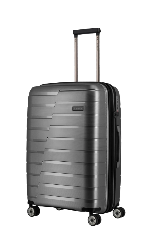 Travelite Air Base Mellanstor Resväska 67cm