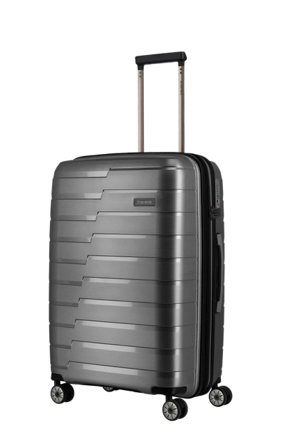 Travelite Air Base Mellanstor Resväska 67cm
