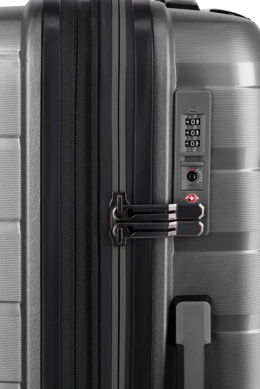 Travelite Air Base Mellanstor Resväska 67cm