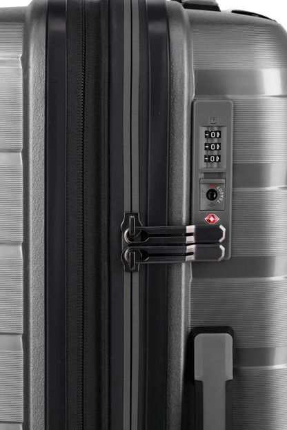 Travelite Air Base Mellanstor Resväska 67cm