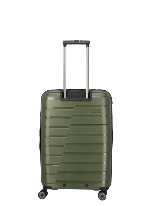 Travelite Air Base Mellanstor Resväska 67cm