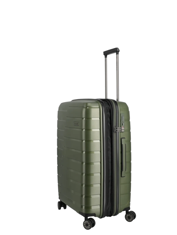 Travelite Air Base Mellanstor Resväska 67cm