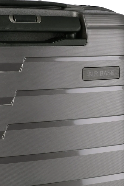 Travelite Air Base stor resväska 77cm Antracit