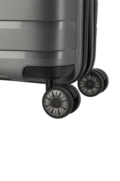 Travelite Air Base stor resväska 77cm Antracit
