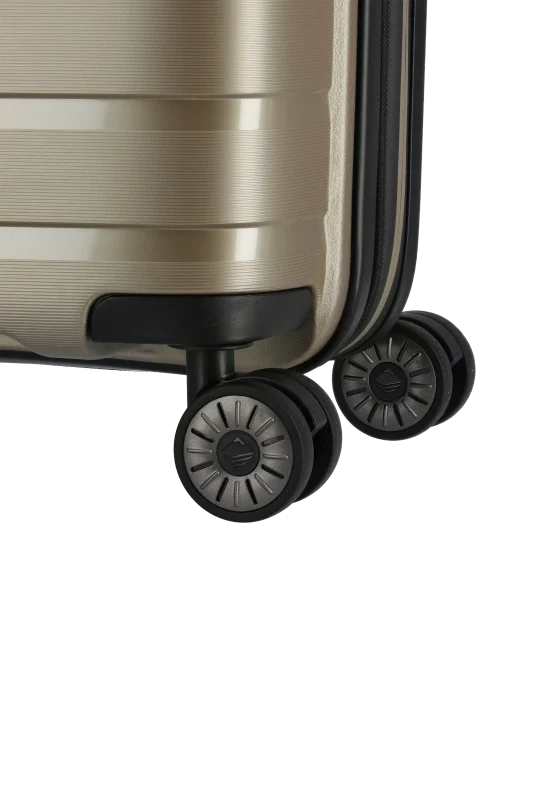 Travelite Air Base Mellanstor Resväska 67cm