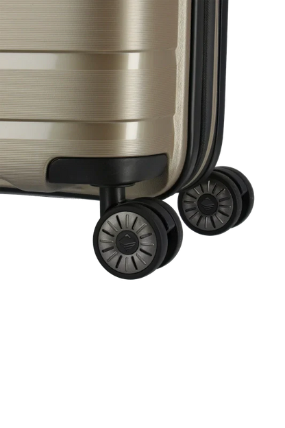 Travelite Air Base Mellanstor Resväska 67cm