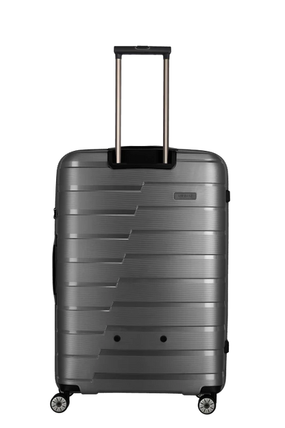 Travelite Air Base stor resväska 77cm Antracit